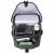 Купить Сумка Vanguard BIIN 21LC Black (BIIN 21LC/1), фото , изображение 2, характеристики, отзывы