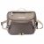 Купить Сумка Vanguard VEO GO 24M Khaki-Green (VEO GO 24 M KG), фото , изображение 6, характеристики, отзывы