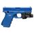 Придбати Ліхтар тактичний Mactronic T-Force PSL (595 Lm) Gun Mount (THM0020), image , зображення 4, характеристики, відгуки