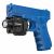 Придбати Ліхтар тактичний Mactronic T-Force LSR (550 Lm) Gun Mount (THM0010), image , зображення 2, характеристики, відгуки