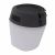 Придбати Ліхтар кемпінговий Bo-Camp Wega Powerbank Solar 180 Lumen White/Grey/Black (5818735), image , характеристики, відгуки