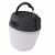 Придбати Ліхтар кемпінговий Bo-Camp Wega Powerbank Solar 180 Lumen White/Grey/Black (5818735), image , зображення 4, характеристики, відгуки