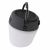 Придбати Ліхтар кемпінговий Bo-Camp Wega Powerbank Solar 180 Lumen White/Grey/Black (5818735), image , зображення 5, характеристики, відгуки