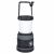 Придбати Ліхтар кемпінговий Bo-Camp Delta High Power LED Rechargable 200 Lumen Black/Anthracite (5818891), image , характеристики, відгуки