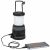 Придбати Ліхтар кемпінговий Bo-Camp Delta High Power LED Rechargable 200 Lumen Black/Anthracite (5818891), image , зображення 10, характеристики, відгуки
