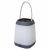 Придбати Ліхтар кемпінговий Bo-Camp Sargas Rechargable 180 Lumen White/Grey (5818725), image , характеристики, відгуки