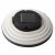 Придбати Ліхтар кемпінговий Bo-Camp Seginius Solar Rechargeable 150 Lumen White/Black (5818730), image , зображення 4, характеристики, відгуки