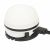 Придбати Ліхтар кемпінговий Bo-Camp Kuma Silicone Rechargeable 200 Lumen White/Black (5818808), image , зображення 2, характеристики, відгуки