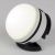 Придбати Ліхтар кемпінговий Bo-Camp Kuma Silicone Rechargeable 200 Lumen White/Black (5818808), image , зображення 5, характеристики, відгуки