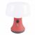 Купить Ліхтар кемпінговий Bo-Camp Sirius 70 Lumen Red/White (5818900), фото , характеристики, отзывы