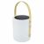 Придбати Ліхтар кемпінговий Bo-Camp Longford Solar 150 Lumen Bamboo/White (5818878), image , зображення 2, характеристики, відгуки