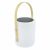Придбати Ліхтар кемпінговий Bo-Camp Longford Solar 150 Lumen Bamboo/White (5818878), image , зображення 3, характеристики, відгуки