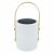 Придбати Ліхтар кемпінговий Bo-Camp Longford Solar 150 Lumen Bamboo/White (5818878), image , зображення 6, характеристики, відгуки