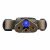 Купить Ліхтар налобний Mactronic Nomad 03 (340 Lm) RGB Kit (THL0022), фото , изображение 9, характеристики, отзывы