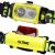 Придбати Ліхтар налобний Mactronic Ultimo (300 Lm) Cool/Red USB Rechargeable Helmet Kit (PHL0011), image , зображення 7, характеристики, відгуки