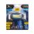 Придбати Ліхтар налобний Falcon Eye Blaze 2.3 (70 Lm) (FHL0024), image , зображення 4, характеристики, відгуки