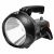 Придбати Ліхтар пошуковий Mactronic Vanguard JML (1600 Lm) White/Red LED Rechargeable (PSL0032), image , зображення 2, характеристики, відгуки
