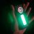 Придбати Ліхтар професійний Mactronic Flagger (500 Lm) Cool White/Red/Green USB Rechargeable (PHH0072), image , зображення 8, характеристики, відгуки