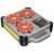 Придбати Комплект ліхтарів професійних Mactronic X-Flare (30 Lm) Red/Blue/Amber Recharg 12v/220V Magnetic (PSD0112), image , зображення 3, характеристики, відгуки