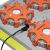 Придбати Комплект ліхтарів професійних Mactronic X-Flare (30 Lm) Red/Blue/Amber Recharg 12v/220V Magnetic (PSD0112), image , зображення 9, характеристики, відгуки