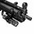 Придбати Ліхтар тактичний Mactronic T-Force VR (1000 Lm) Weapon Kit (THH0112), image , зображення 5, характеристики, відгуки
