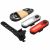 Придбати Комплект ліхтарів велосипедних Mactronic Duo Slim (60/18 Lm) USB Rechargeable (ABS0031), image , зображення 12, характеристики, відгуки