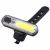 Придбати Комплект ліхтарів велосипедних Mactronic Duo Slim (60/18 Lm) USB Rechargeable (ABS0031), image , зображення 3, характеристики, відгуки