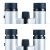 Купить Бинокль Vanguard Vesta Compact 8x21 WP White Pearl (Vesta 8210 WP), фото , изображение 14, характеристики, отзывы