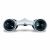 Купить Бинокль Vanguard Vesta Compact 8x21 WP White Pearl (Vesta 8210 WP), фото , изображение 10, характеристики, отзывы