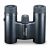 Купить Бинокль Vanguard Vesta Compact 10x21 WP Black Pearl (Vesta 1021 BP), фото , изображение 2, характеристики, отзывы