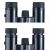 Купить Бинокль Vanguard Vesta Compact 10x21 WP Black Pearl (Vesta 1021 BP), фото , изображение 13, характеристики, отзывы