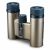 Придбати Бинокль Vanguard Vesta Compact 10x21 WP Champagne (Vesta 1021 Cham), image , зображення 3, характеристики, відгуки