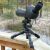 Купить Подзорная труба Vanguard Vesta 560A 15-45x60/45 WP + штатив (Vesta 560A), фото , изображение 25, характеристики, отзывы