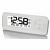 Купить Годинник настільний Technoline WT498 White (WT498), фото , характеристики, отзывы