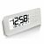 Купить Годинник настільний Technoline WT498 White (WT498), фото , изображение 3, характеристики, отзывы