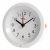 Купить Годинник настільний Technoline Modell X White (Modell X), фото , характеристики, отзывы
