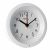 Купить Годинник настільний Technoline Modell X White (Modell X), фото , изображение 2, характеристики, отзывы