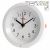 Купить Годинник настільний Technoline Modell X White (Modell X), фото , изображение 6, характеристики, отзывы