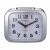 Купить Годинник настільний Technoline Modell XL Silver (Modell XL silber), фото , изображение 2, характеристики, отзывы