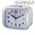 Купить Годинник настільний Technoline Modell XL Silver (Modell XL silber), фото , изображение 5, характеристики, отзывы
