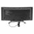Купить Годинник настільний з радіо Technoline WT460 Blue LED Black/Silver (WT460 blaue LED), фото , изображение 5, характеристики, отзывы