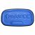 Купить Годинник настільний з радіо Technoline WT465 Black/Blue (WT465 blaue), фото , изображение 3, характеристики, отзывы