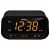 Купить Годинник настільний Technoline WT477 Wireless Mobile Charging Black (WT477), фото , изображение 2, характеристики, отзывы