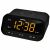 Купить Годинник настільний Technoline WT477 Wireless Mobile Charging Black (WT477), фото , изображение 4, характеристики, отзывы