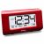 Придбати Годинник настільний Technoline WT197 Red (WT197), image , зображення 3, характеристики, відгуки