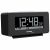 Купить Годинник настільний Technoline WT295 Black (WT295), фото , изображение 3, характеристики, отзывы