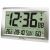 Купить Годинник настінний Technoline WS8009 Silver (WS8009), фото , характеристики, отзывы