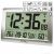 Купить Годинник настінний Technoline WS8009 Silver (WS8009), фото , изображение 5, характеристики, отзывы