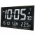 Придбати Годинник настінний Technoline WS8007 Black (WS8007), image , характеристики, відгуки