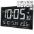 Придбати Годинник настінний Technoline WS8007 Black (WS8007), image , зображення 4, характеристики, відгуки